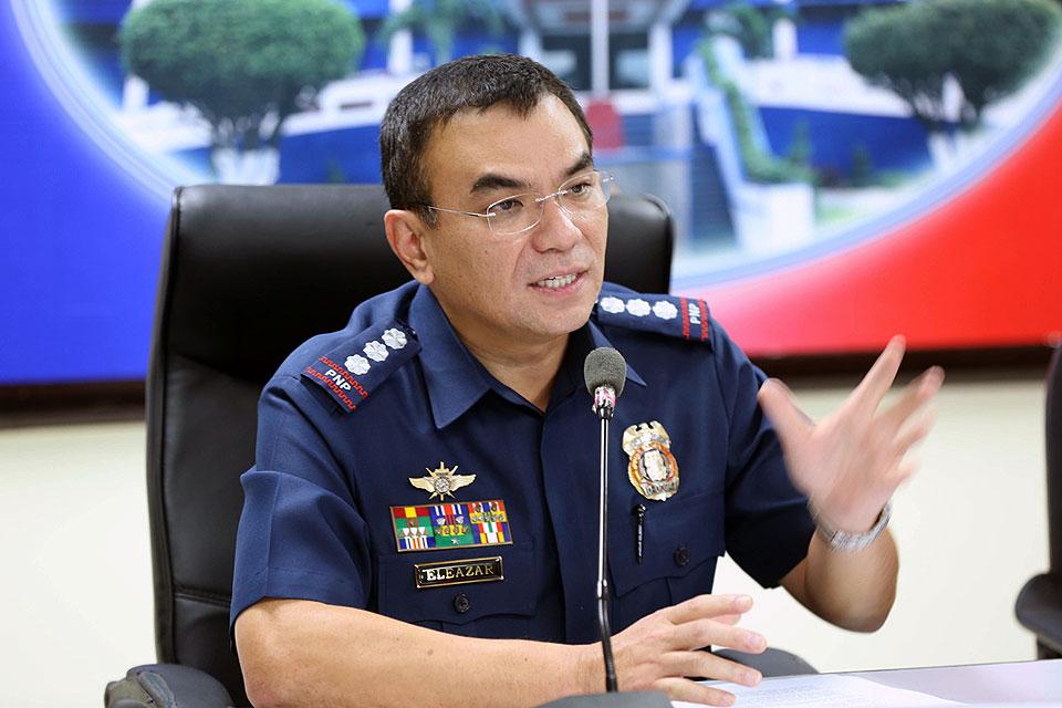 Police arrest top drug personality, 26 others in Quezon City | GMA News ...