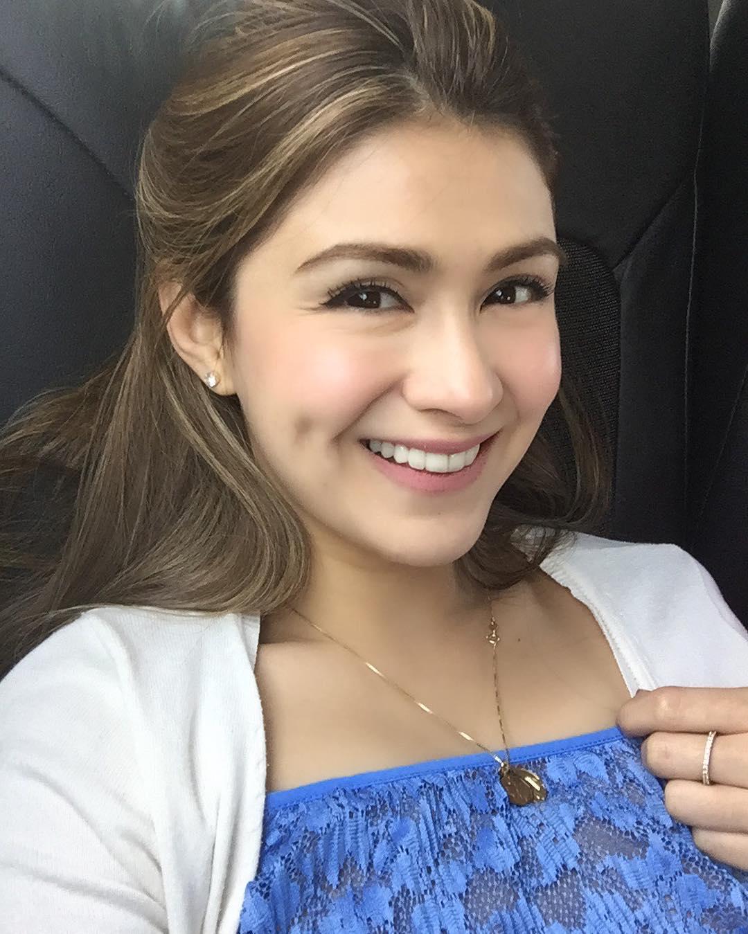 Carla abellana age