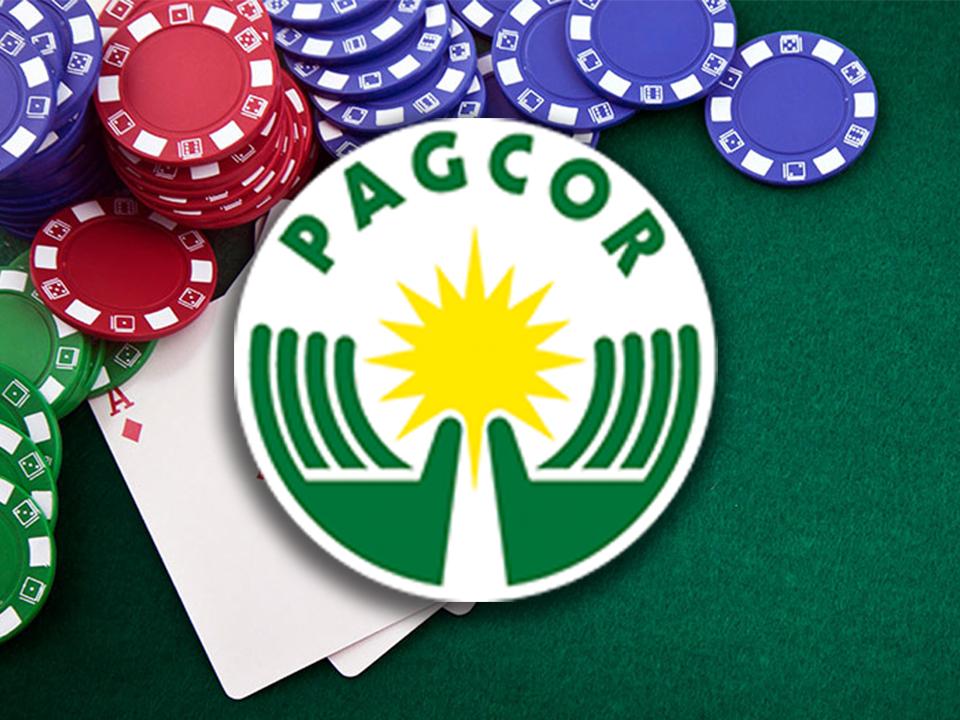 Pagcor Online Gaming License