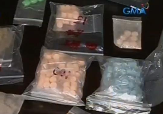 PNP can still arrest drug suspects in the act of drug use, selling ...