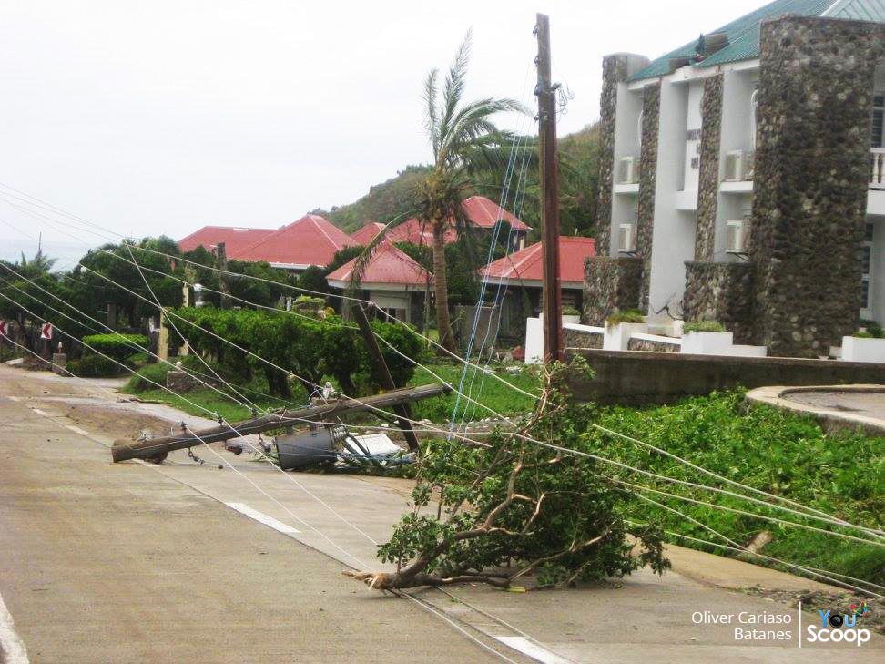 ‘Zero casualty’ in Batanes despite super typhoon Ferdie’s onslaught ...