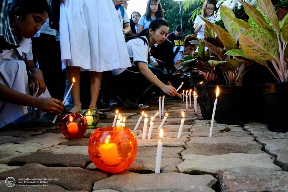 City Govt To Erect Memorial Marker Dedicated To Davao Blast Victims Mayor Sara Duterte Gma 