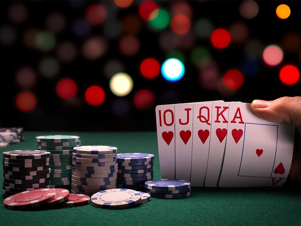 MONEY- gambling thumbnail