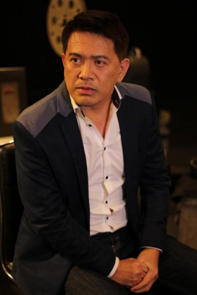 Brillante Mendoza wins Best Director in Gijon Int'l Film Festival