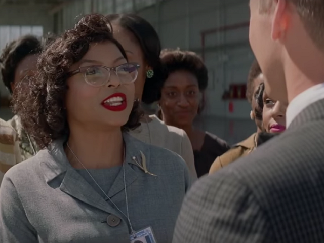 Nasa Renames Street For Hidden Black Women Mathematicians
