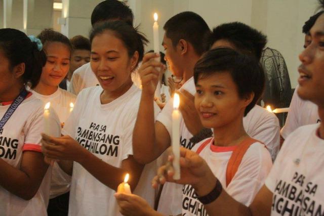 Ex-Pres. Marcos remembered on his birthday | Photos | GMA News Online