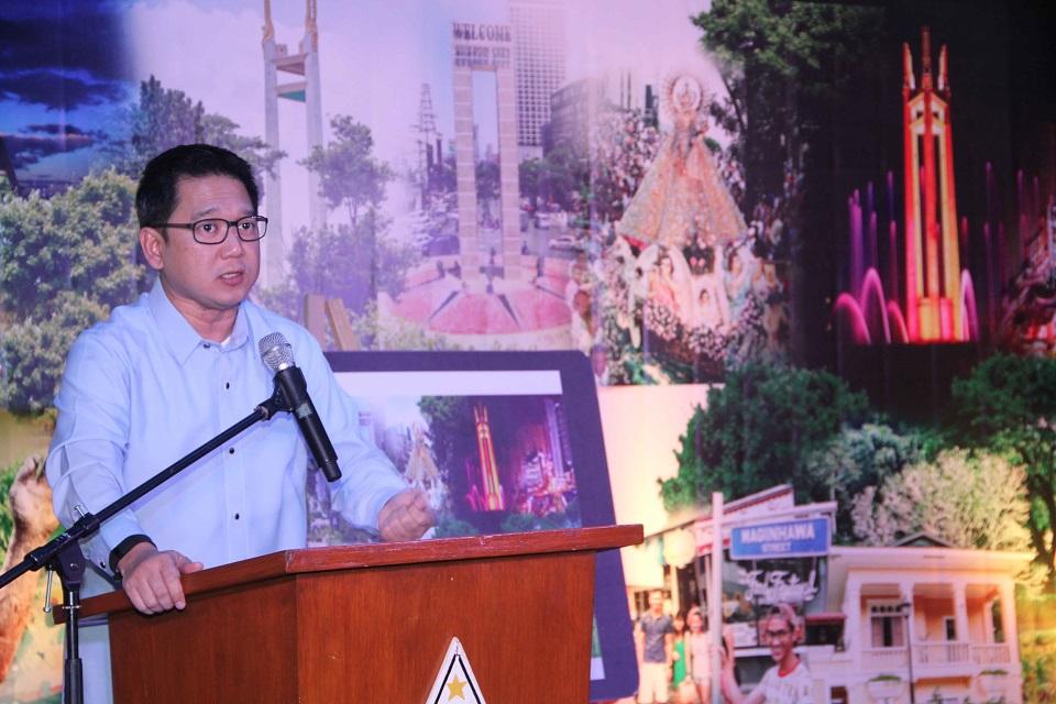 Herbert Bautista acquitted of graft over P25-M solar power deal