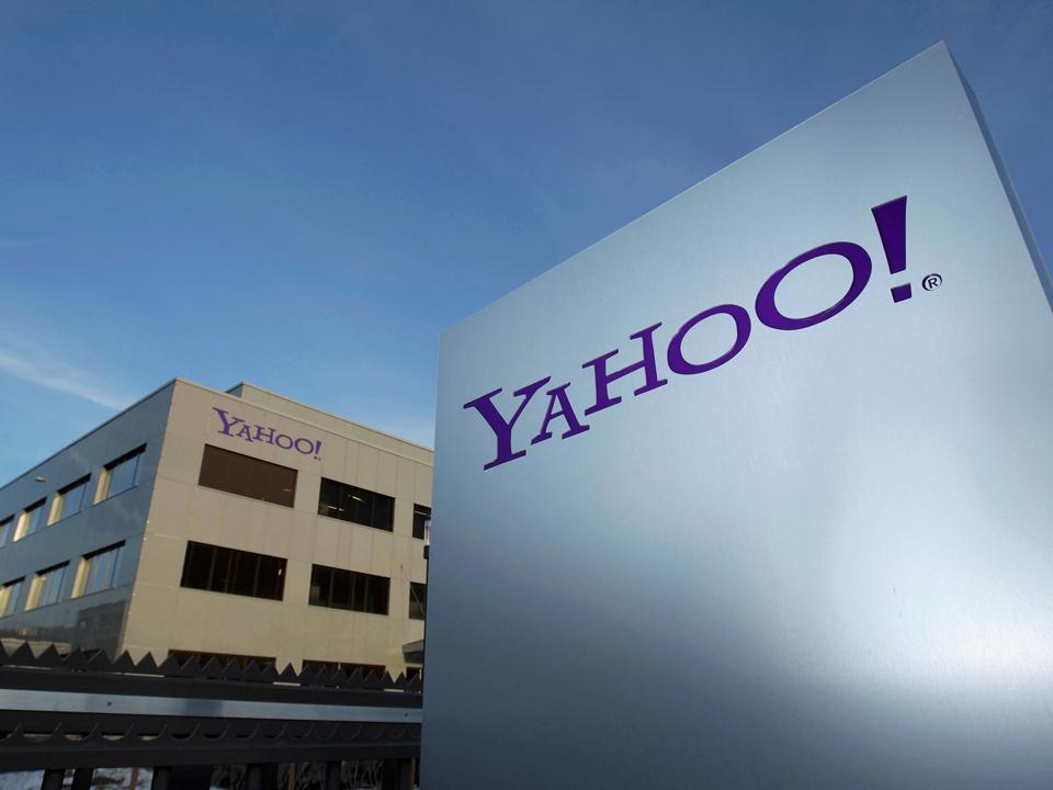 Yahoo Groups to use email distribution instead of message boards | GMA ...