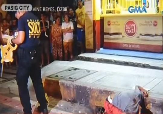 3 Patay Sa Magkahiwalay Na Insidente Ng Pamamaril Sa Pasig City Gma News Online 3665