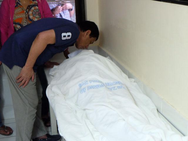 3 Of Davao Blast Victims Laid To Rest Gma News Online 