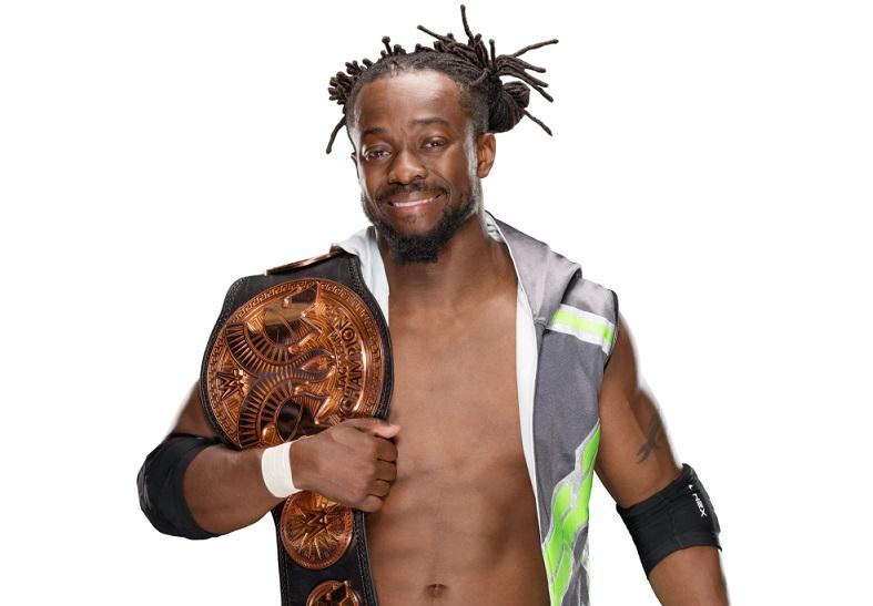 Kofi Kingston Psyched For Manila Return As New Day Brings Power Of 