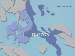 PROVINCE- Quezon