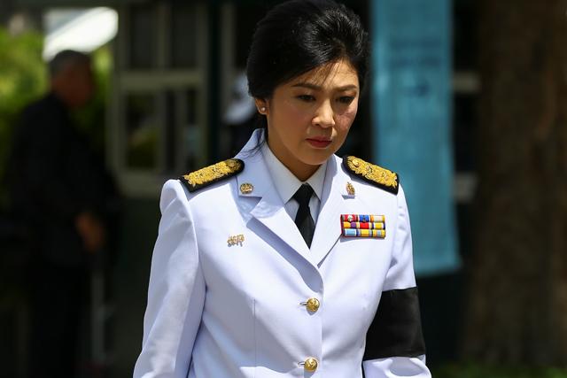 Thai Supreme Court cleared ex-PM Yingluck in negligence case — lawyer