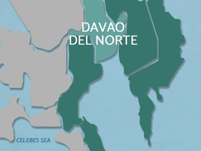 14 barangays in Davao Del Norte town placed under state of calamity ...