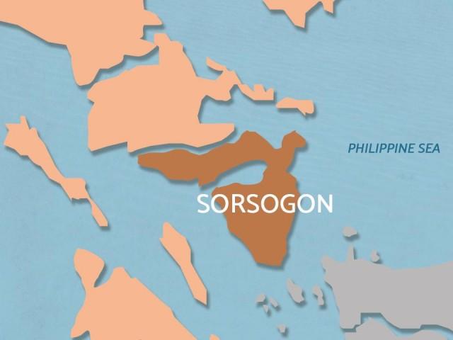 Sorsogon reports first confirmed COVID-19 case