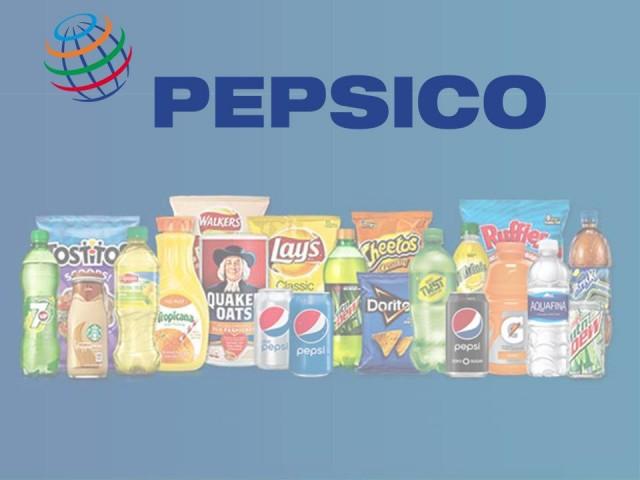 Higher prices, healthier snacks drive PepsiCo profit beat