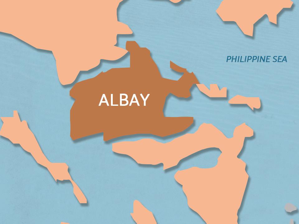 Albay suspends outdoor, water activities due bad weather