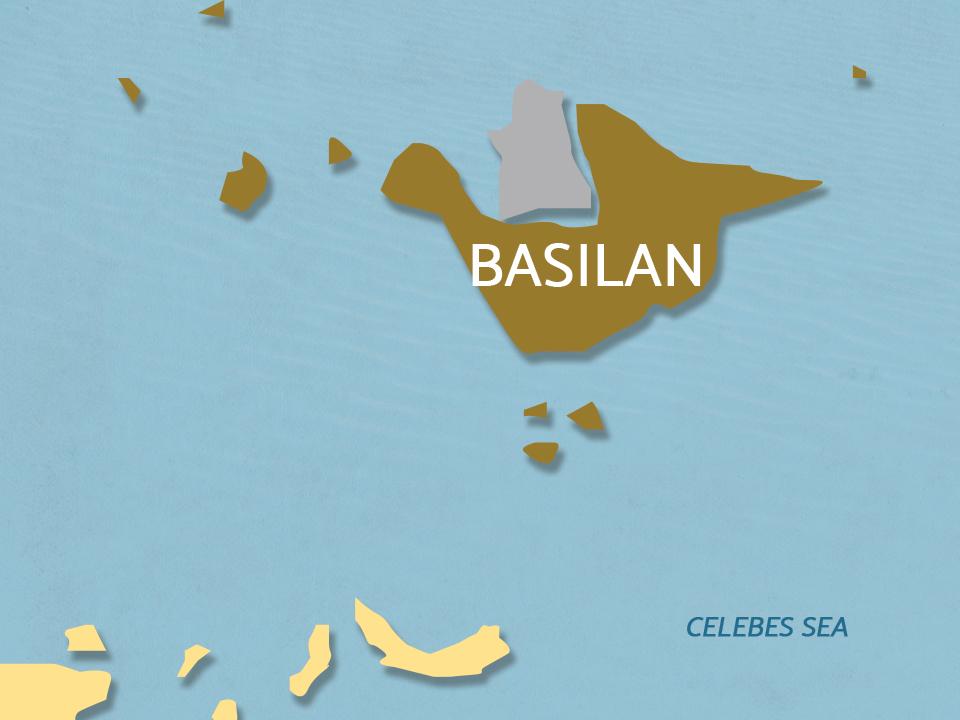 1 terluka dalam ledakan kembar di Isabela City, Basilan GMA News Online