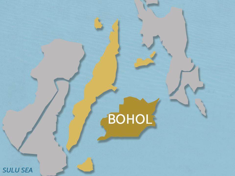 5 suspected NPA members killed, soldier wounded in Bohol clash ...