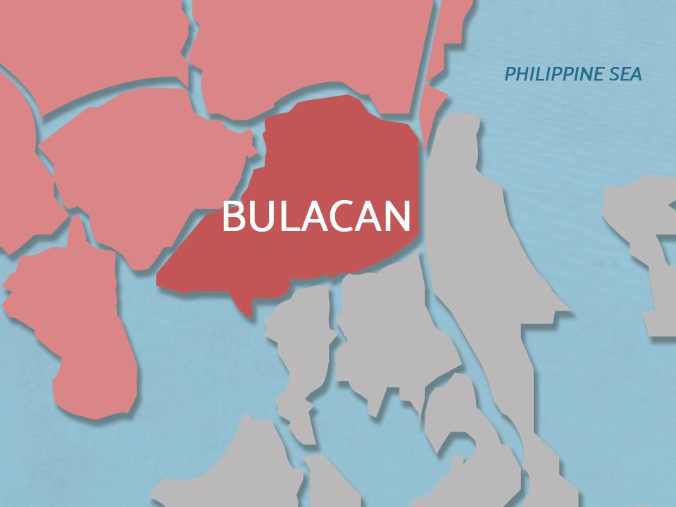 3 cops arrested for Bulacan robbery; 4 still at large -PNP