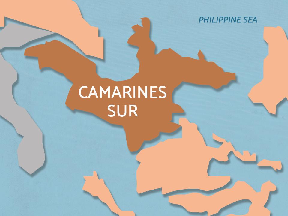 CamSur orders preemptive evacuation due to rains, flooding