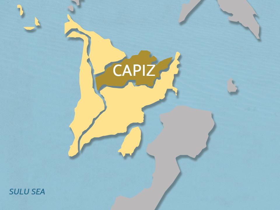 Body of kidnapped man found in Capiz