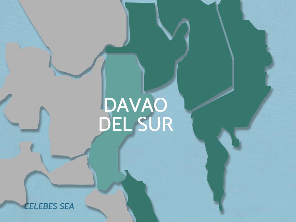 Gempa berkekuatan 5,6 SR mengguncang Davao del Sur