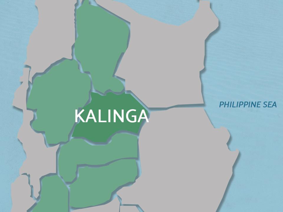 Terduga anggota NPA tewas saat Angkatan Darat menyerbu kamp pemberontak di Kalinga —militer