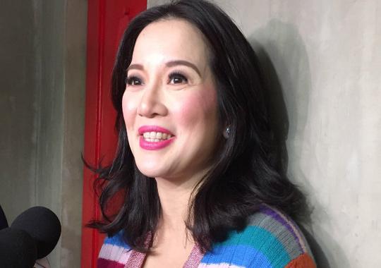 Kris Aquino on big career move: 'It opened my eyes' | GMA News Online