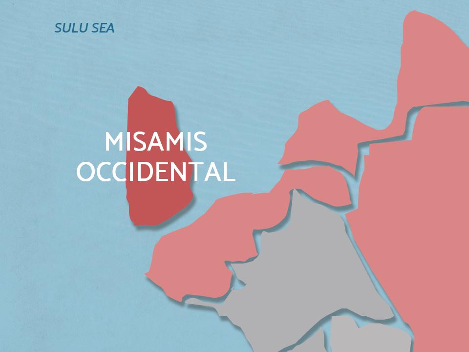 Misamis Occ guv warns public vs. scammers soliciting donations for flood victims