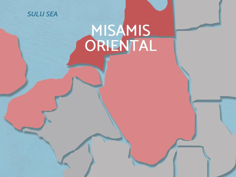 Kin membakar ibu pemimpin berusia 75 tahun di Misamis Oriental — PNP GMA News Online