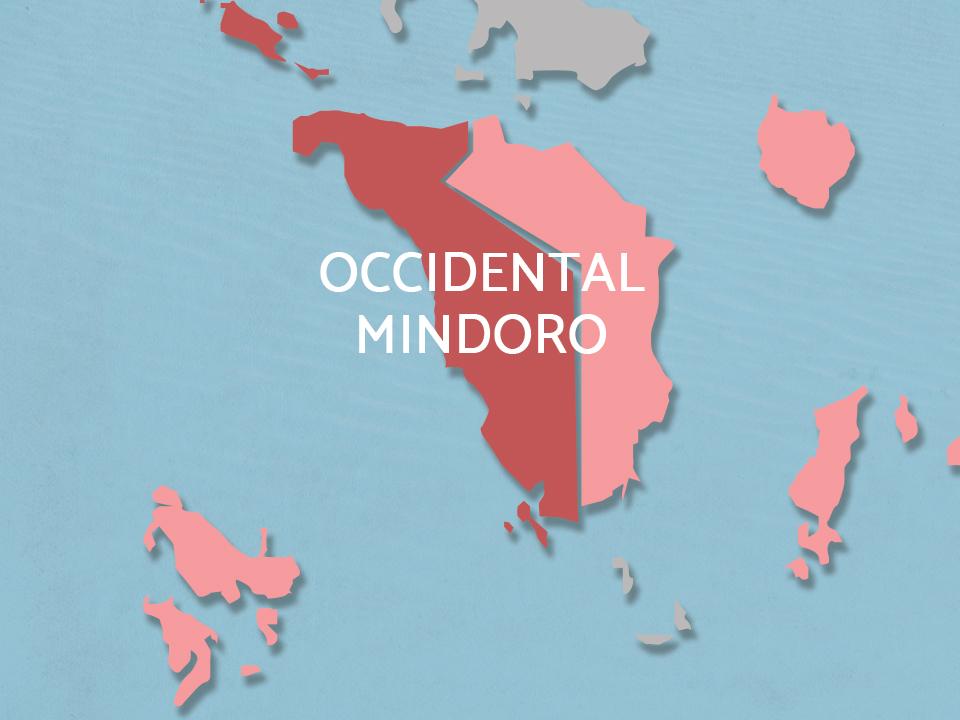 Anggota DPR mendesak Senat untuk bertindak atas RUU yang mencari zona ekonomi Occidental Mindoro