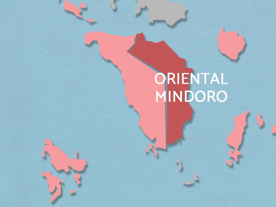 5 nelayan diselamatkan dari Oriental Mindoro – Penjaga Pantai