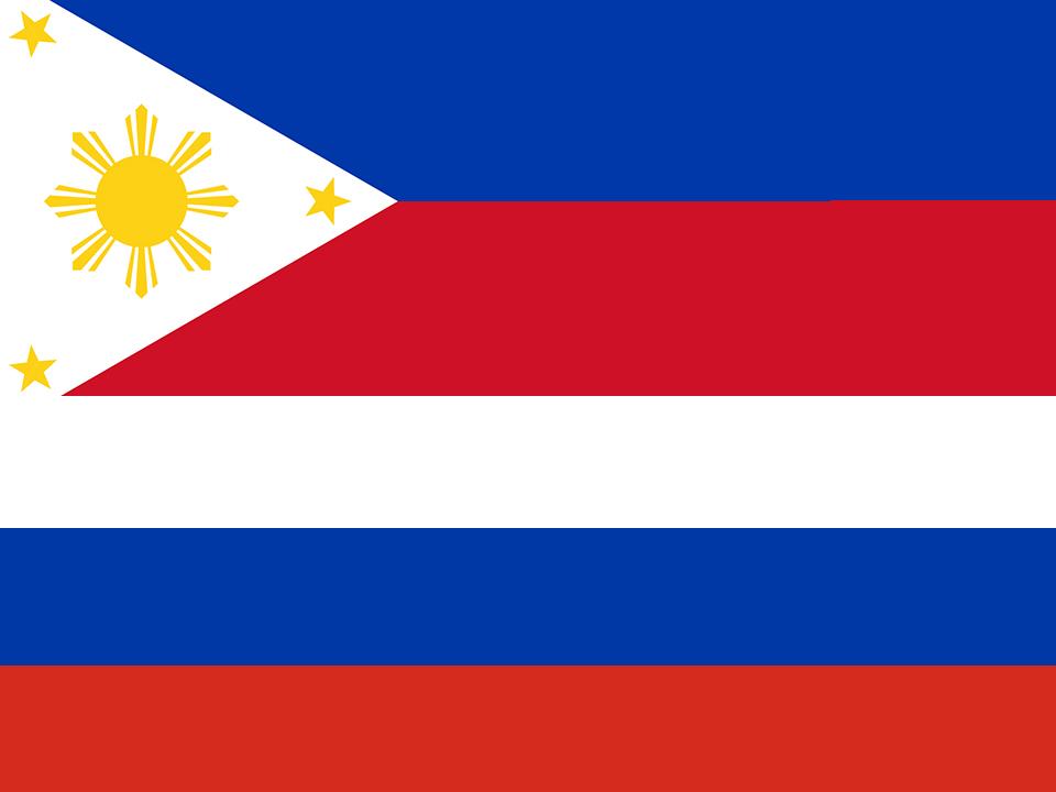 Russia offers to share intelligence with PHL, train Duterte guards ...