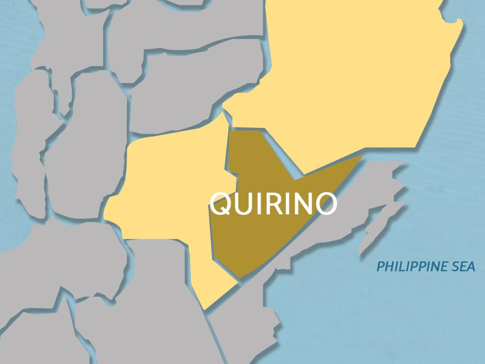 NBI files murder raps vs. Quirino cops for shooting of cultural community member