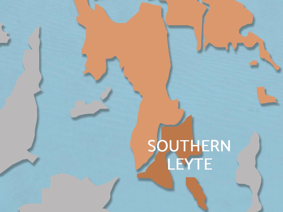 Duterte signs law splitting Southern Leyte into two legislative ...