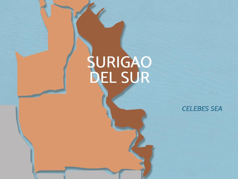 Surigao town residents voted in favor of creation of new barangay