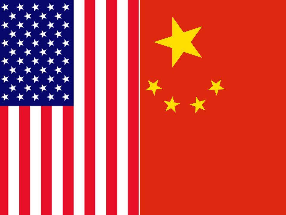 China mengatakan setuju dengan AS untuk meningkatkan kerja sama dalam perubahan iklim