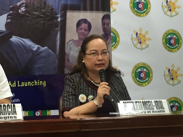 Rehab centers to get adequate support from DOH, Ubial tells House panel ...