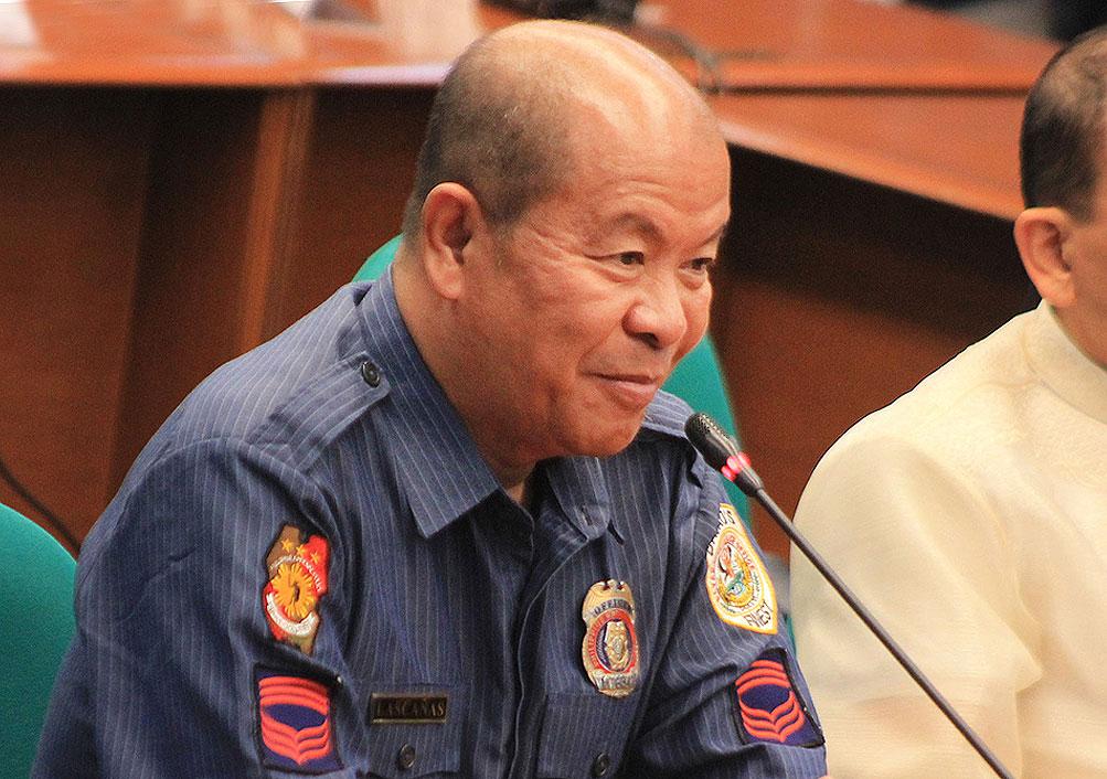 Matobato 'Politics' behind Matobato's lies, says alleged death squad leader ...