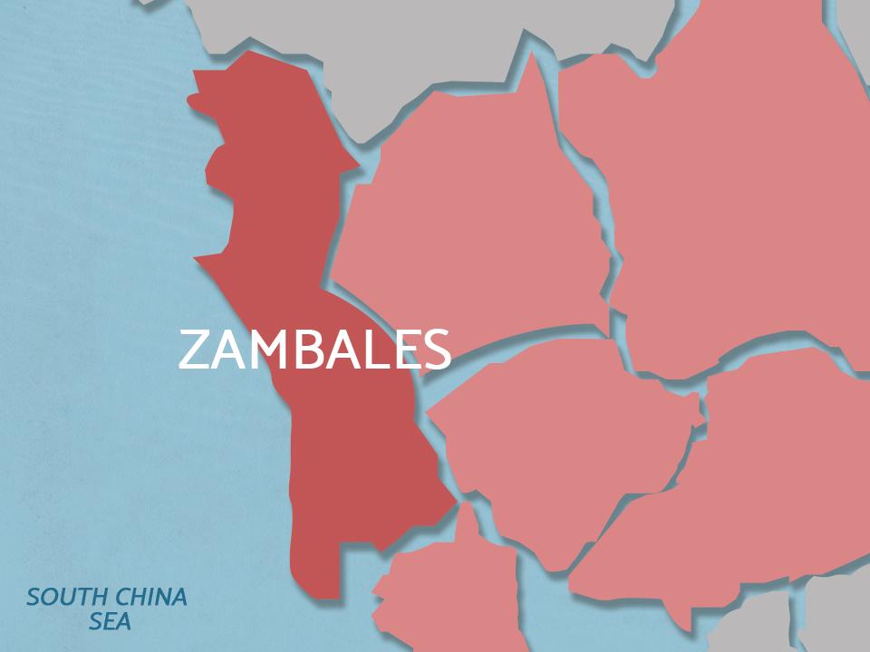 PCG detains 17 vessels in Zambales dredging