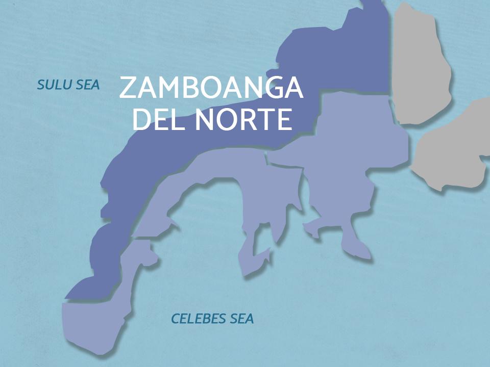 American national kidnapped in Zamboanga del Norte —police 