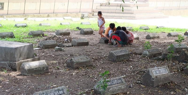 Manila North Cemetery Readying For Undas Last Cleanup Day Is Oct 29 Gma News Online 6742