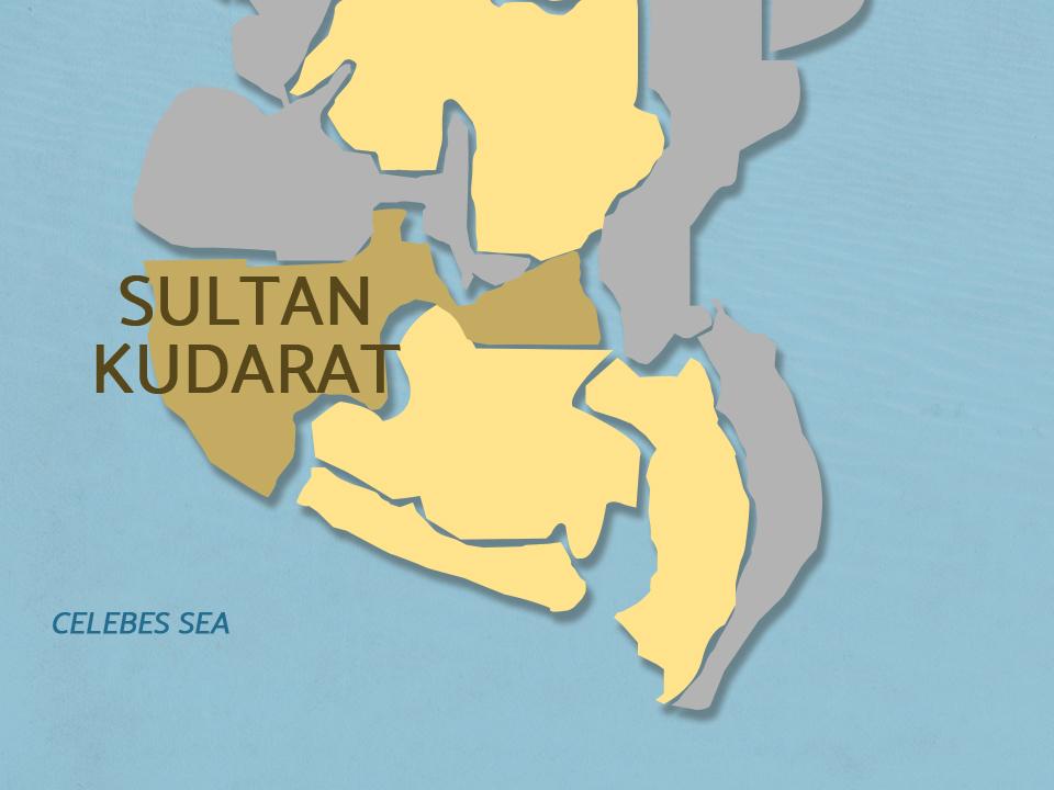 Another Suspect In Isulan Sultan Kudarat Blast Arrested Police GMA   Sultan Kudarat 2016 10 26 13 45 25 