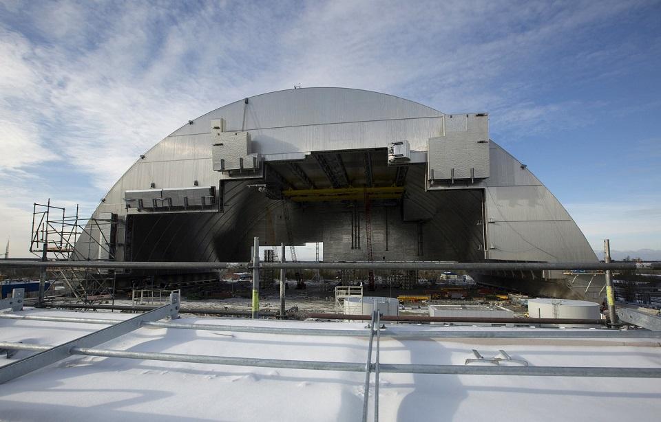 Pasukan Rusia telah meninggalkan Chernobyl — pejabat Ukraina GMA News Online
