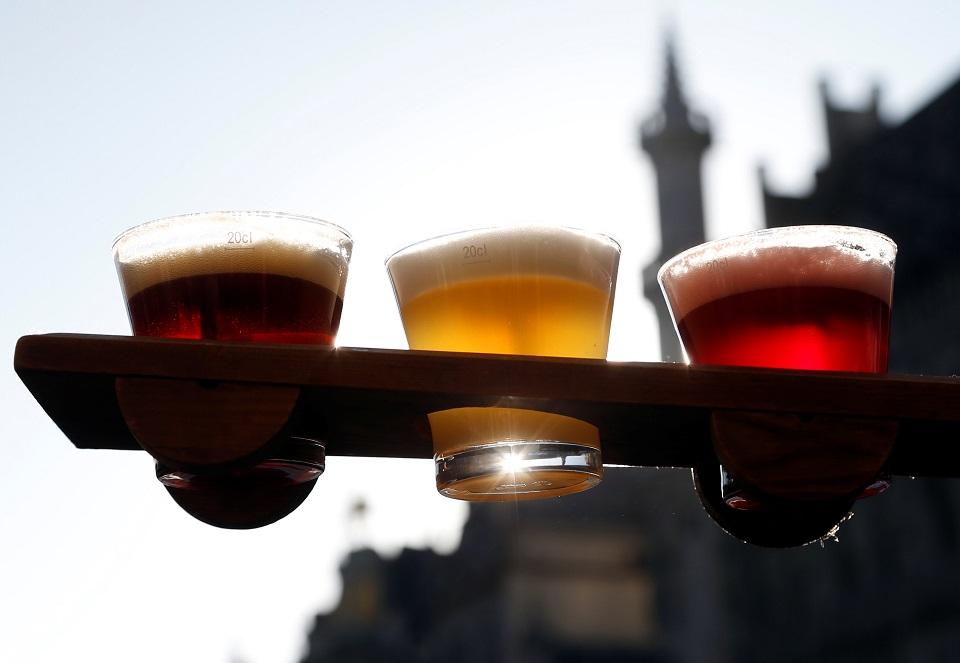 Belgian acquitted of drunk driving because his body creates alcohol