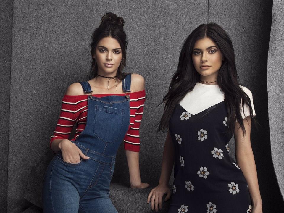 Social media star Kylie Jenner reported pregnant | GMA News Online
