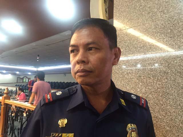 Mayor Espinosa was real drug lord —Albuera town police chief | GMA News ...