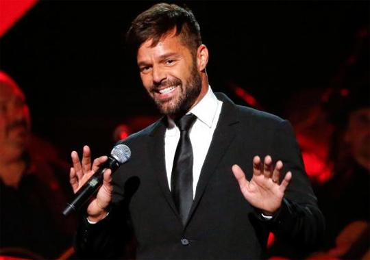 Ricky Martin restraining order scrapped by Puerto Rico judge | GMA News ...