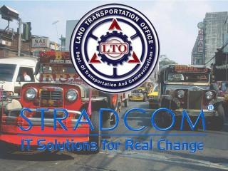 STRADCOM | Tracking | GMA News Online